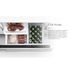 Fisher & Paykel 飛雪 RB9064S1 90cm CoolDrawer™ 多溫抽屜式冰箱 - 1級能源、5種模式